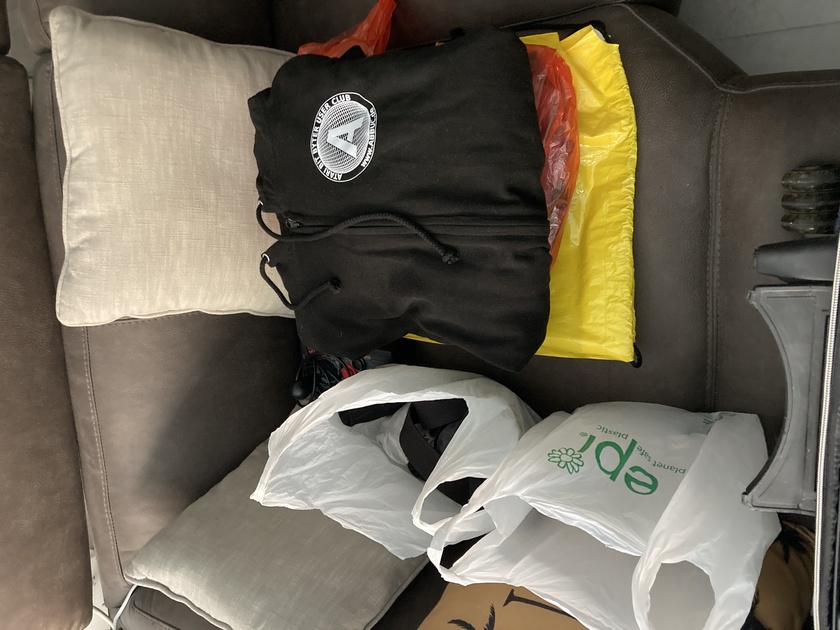 CLOTHES