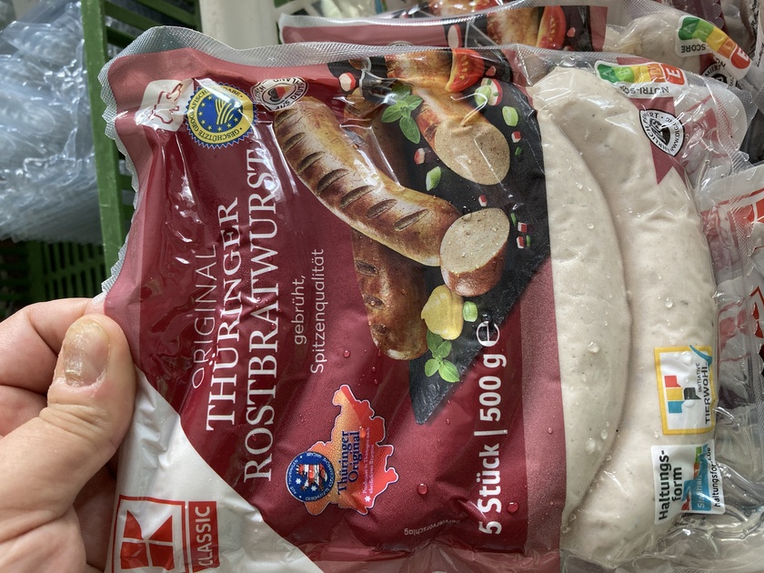 WURST